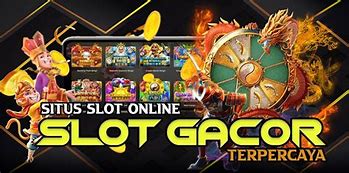 5 Daftar Situs Slot Mudah Jackpot Terpercaya 2023 Situs Gacor Terbaru