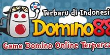 88 Situs Judi Domino Online