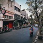 Jalan Braga Kota Bandung