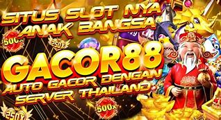 Link Alternatif Situs Slot Gacor Rajabandot