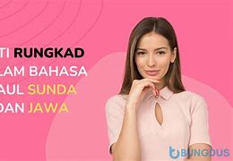 Rungkad Slot Artinya Dalam Bahasa Gaul Adalah Dalam Bahasa Indonesia