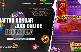 Situs Slot Milik Ferdy Sambo Bandar Judi