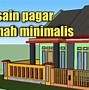 Ukuran Pagar Rumah